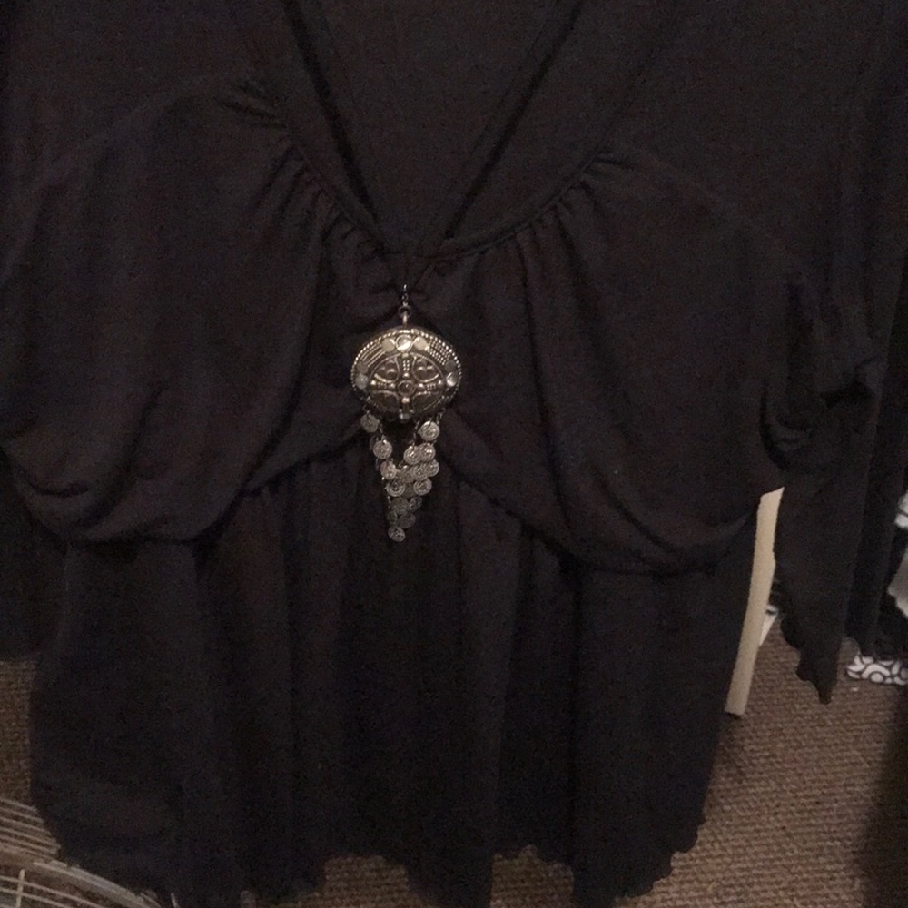 Top size xl